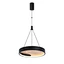 round led ceiling light